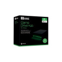 "3,5"" SEAGATE Game Drive Hub for Xbox 8TB USB-C and USB-A"