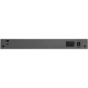 "NETGEAR Switch 8x GE GS108LP-100EUS unmanaged"