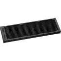 "K Cooler Wasserkühlung Deepcool MYSTIQUE 360"
