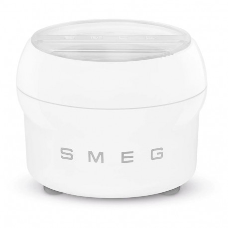 "SMEG Zubehör Eismaschinen-Einsatz"