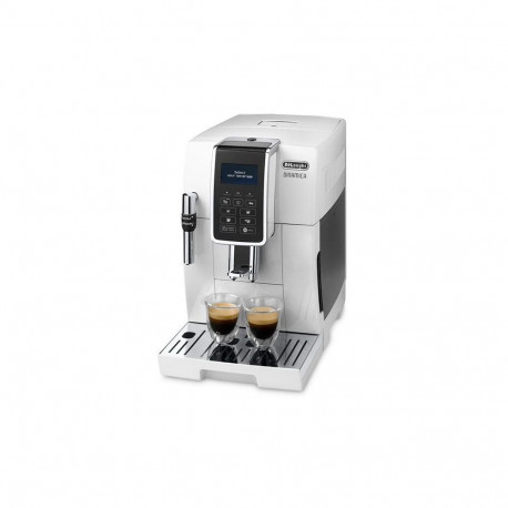 "DeLonghi Kaffeemaschine Dinamica *weiß* ECAM 350.35.W"