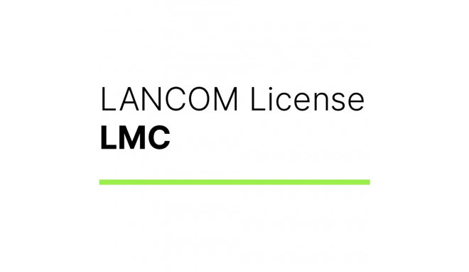 "LANCOM LMC-D-5Y Lizenz (5 Jahre)"