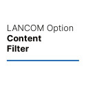 "LANCOM Content Filter +100 Option (1 Jahr)"