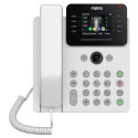 "Fanvil V62G White, Prime Business Phone / SIP / POE / Gigabit / USB-Port"