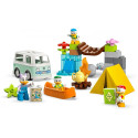 "LEGO DUPLO Camping-Abenteuer"