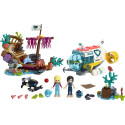 "Lego Friends Rettungs-U-Boot für Delfine"