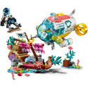 "Lego Friends Rettungs-U-Boot für Delfine"