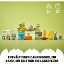 "LEGO DUPLO Camping-Abenteuer"