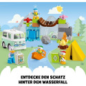"LEGO DUPLO Camping-Abenteuer"