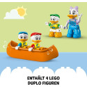 "LEGO DUPLO Camping-Abenteuer"