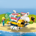 "Lego Friends Rettungs-U-Boot für Delfine"