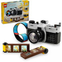 "LEGO Creator Retro Kamera"