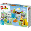 "LEGO DUPLO Camping-Abenteuer"