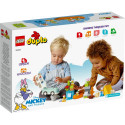 "LEGO DUPLO Camping-Abenteuer"