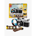 "LEGO Creator Retro Kamera"