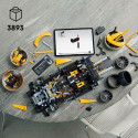 "LEGO Technic McLaren P1"
