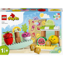 "LEGO DUPLO Biomarkt"