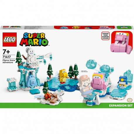 "LEGO S.M. Kahlross-Abenteuer"