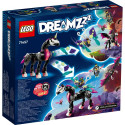 "LEGO Dreamzzz Pegasus"