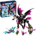 "LEGO Dreamzzz Pegasus"