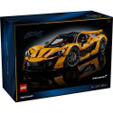 "LEGO Technic McLaren P1"