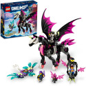 "LEGO Dreamzzz Pegasus"