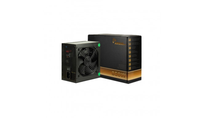 "850W Inter-Tech Argus BPS-850 ATX 3.1"