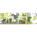 "LEGO Avatar Schwebende Berge"