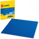 "LEGO Classic Blaue Bauplatte 11025"