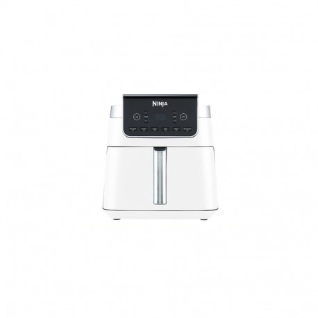 "Ninja AF180EUWH MAX PRO 6,2L Heißluftfritteuse Weiß"