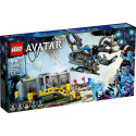 "LEGO Avatar Schwebende Berge"