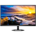 "68,6cm/27"" (2560x1440) Philips 27E1N5500LA 16:9 QHD VA 1ms 75Hz 2xHDMI DP Speaker Pivot Black"