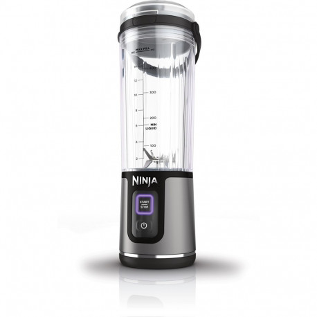 "Ninja BC151EUBK Blast Kabelloser Standmixer"