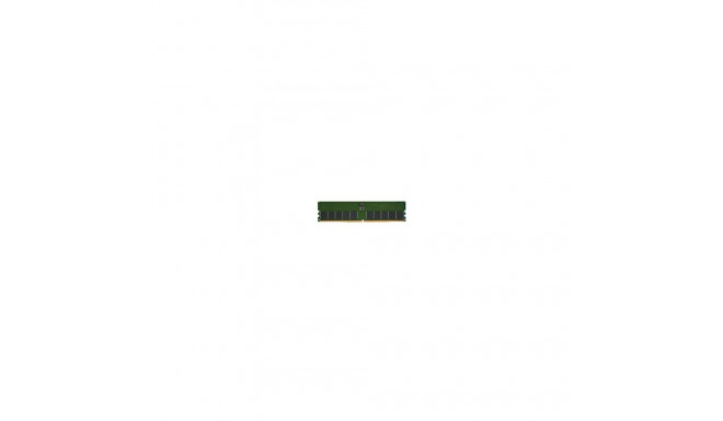 "KINGSTON 32GB DDR5-4800MT/s ECC Module DIMM"