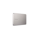 "2,5"" 2TB Toshiba Canvio Flex warm silver"