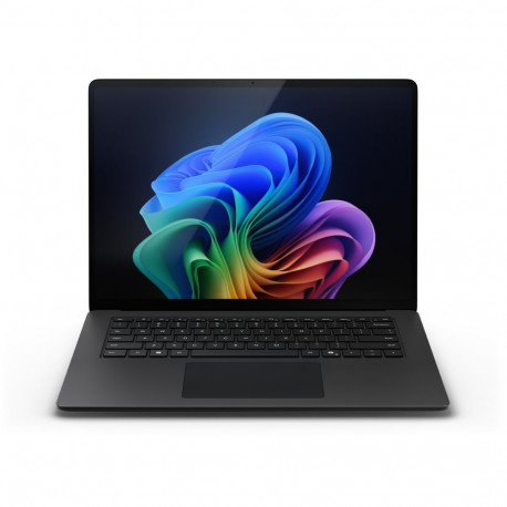 "Microsoft Surface 15in Surface Laptop FB Ultra5/16 GB/256GB Win11Pro Black"
