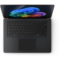 "Microsoft Surface 15in Surface Laptop FB Ultra7/16 GB/512GB Win11Pro Black"