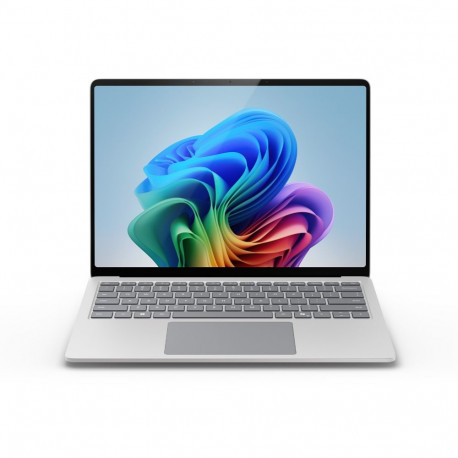 Microsoft sülearvuti Surface Laptop FB Ultra5 13in 16GB/512GB Win11Pro, plaatina