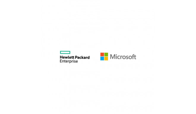 "Microsoft Windows Server HPE ROK OEM 2025 10 Users CAL"
