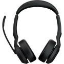 "Jabra Evolve2 55 Link380a MS Stereo Stand"