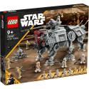 "LEGO Star Wars AT-TE Walker 75337"
