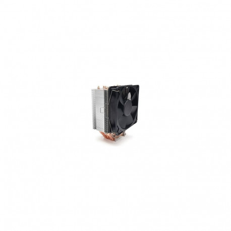"K DYNATRON U9 Intel/AMD CPU Kuehler Desktop Multi Socket 20xx/1700/1200/115x/AM5/AM4 PWM"