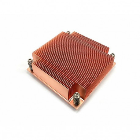 "K DYNATRON Q1 Intel CPU Kuehler LGA1700 1U"
