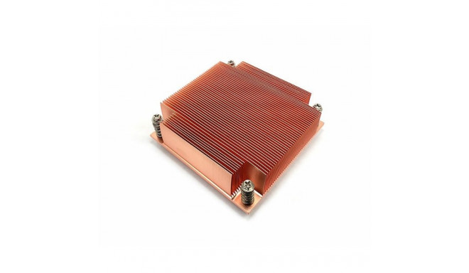 "K DYNATRON Q1 Intel CPU Kuehler LGA1700 1U"