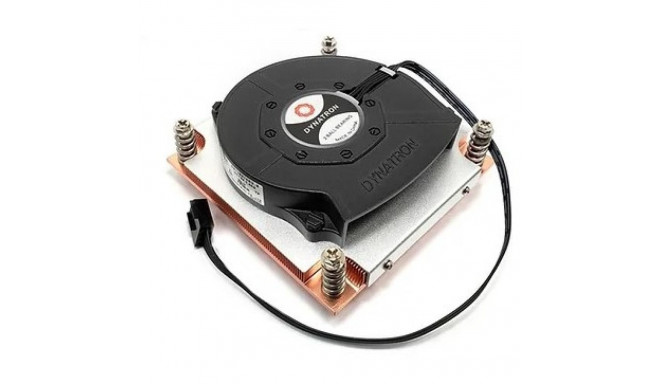 "K DYNATRON Q3 Intel CPU Kuehler LGA1700 1U PWM"