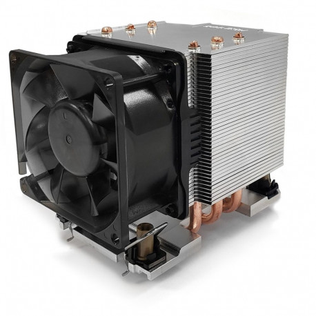 "K DYNATRON N6 Intel CPU Kuehler 3U 4189-4-5 P4-P5/P+ PWM"