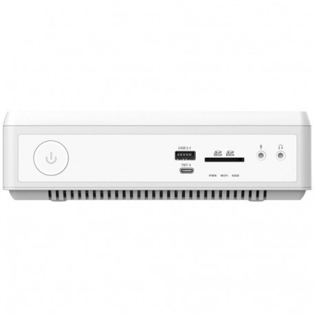 "ZBOX-EN374070W-BE SFF Barebone Intel Corei7-13700HX RTX4070 2xDDR5 SODIMM SLOT M.2 SSD SLOT WIFI BT