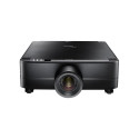 "(1920x1200) Optoma ZU725T DLP 3D 16:10 7800-Lumen HDMI Speaker 4K UHD Black"