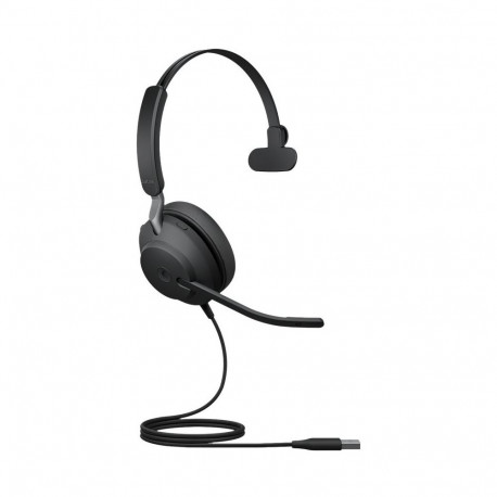 "Jabra Evolve2 40 SE USB-A. MS Mono"