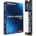 "GIGABYTE Gen4 4000E SSD 1TB"